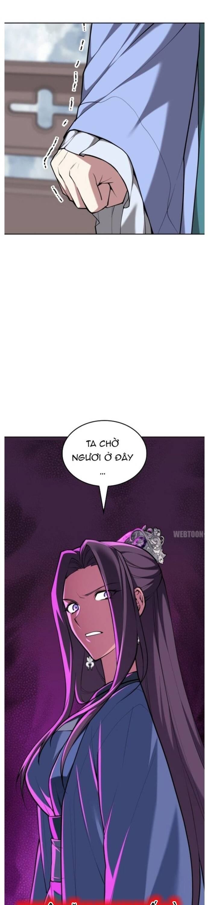 Võ Giả Bất Đắc Dĩ Chapter 220 - 7
