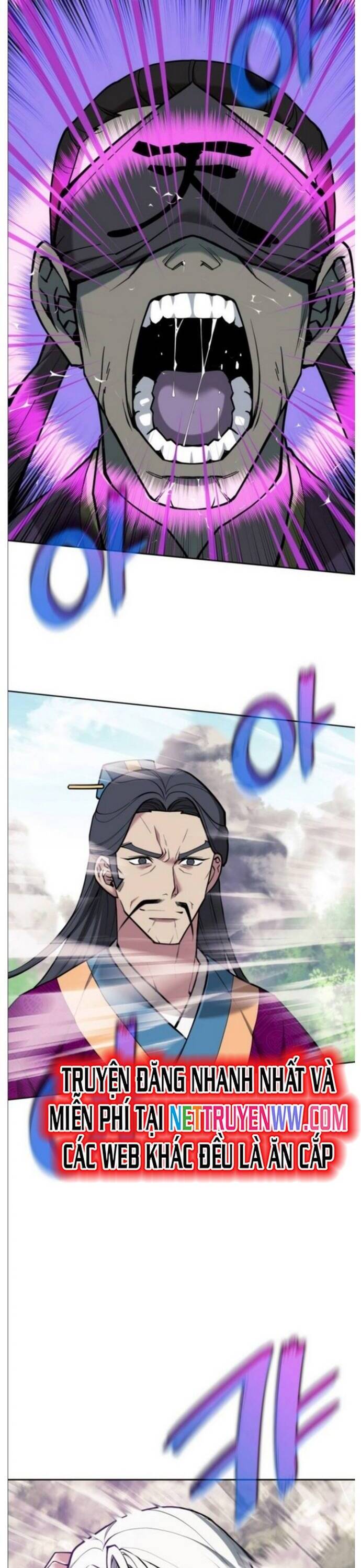 Võ Giả Bất Đắc Dĩ Chapter 221 - 2