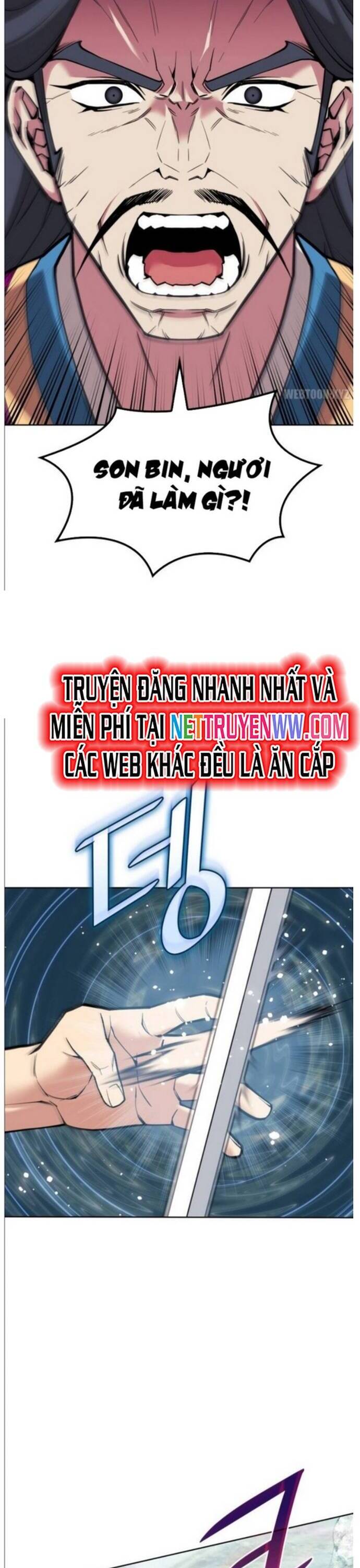 Võ Giả Bất Đắc Dĩ Chapter 221 - 12