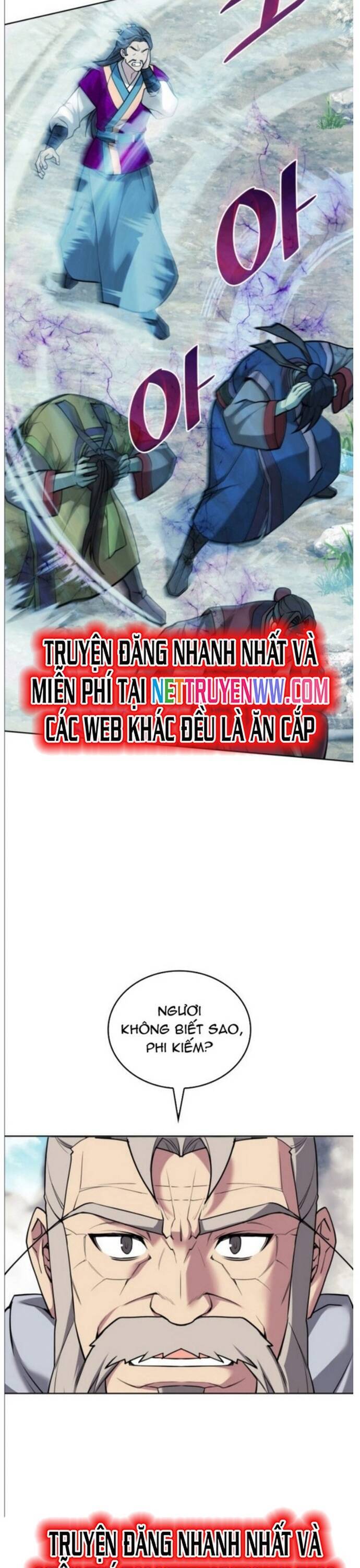 Võ Giả Bất Đắc Dĩ Chapter 221 - 13