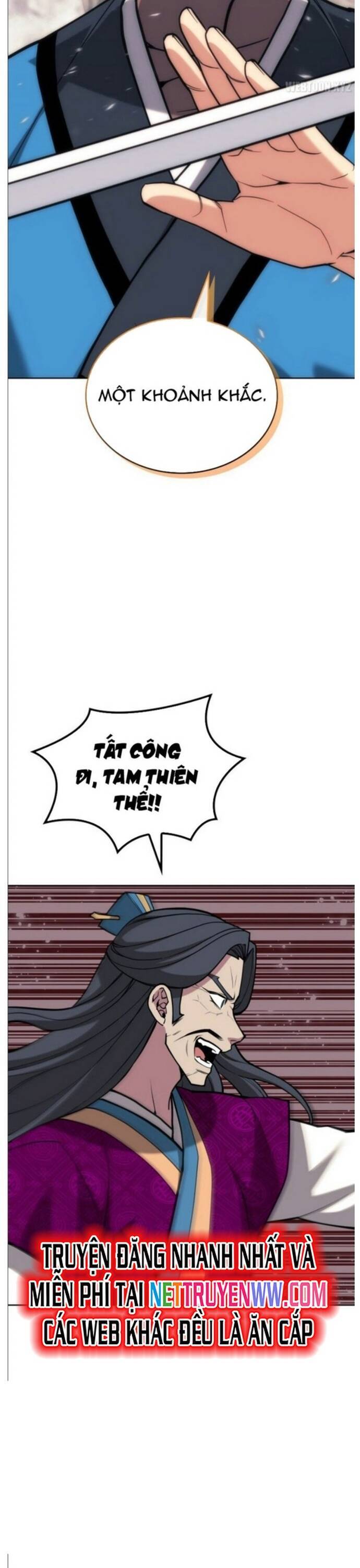 Võ Giả Bất Đắc Dĩ Chapter 221 - 25