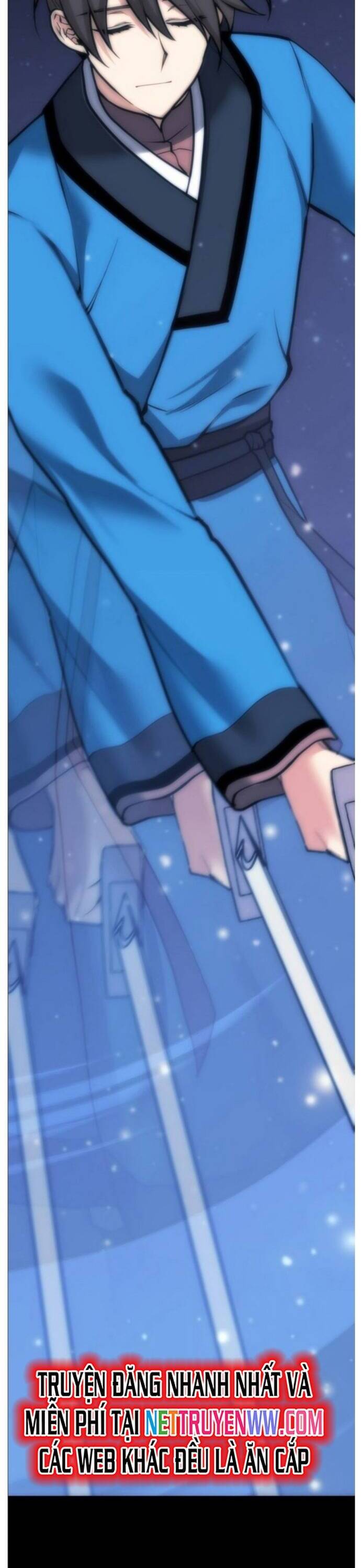 Võ Giả Bất Đắc Dĩ Chapter 221 - 30