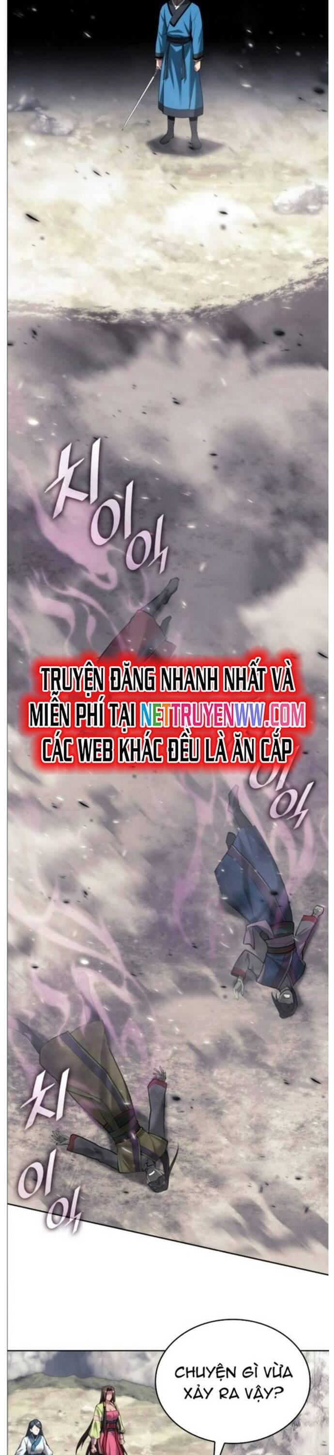 Võ Giả Bất Đắc Dĩ Chapter 221 - 34