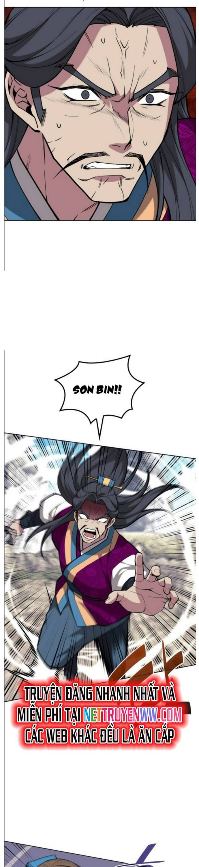 Võ Giả Bất Đắc Dĩ Chapter 221 - 36