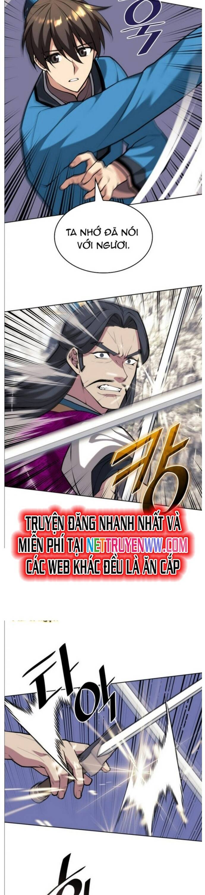 Võ Giả Bất Đắc Dĩ Chapter 221 - 37