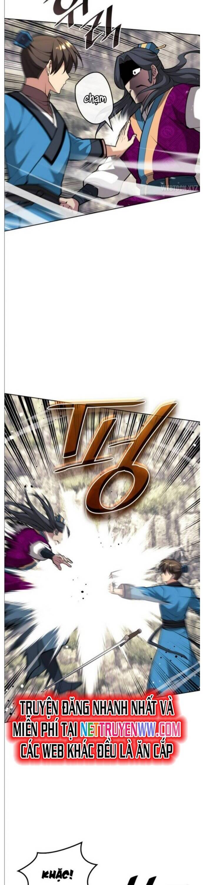 Võ Giả Bất Đắc Dĩ Chapter 221 - 38