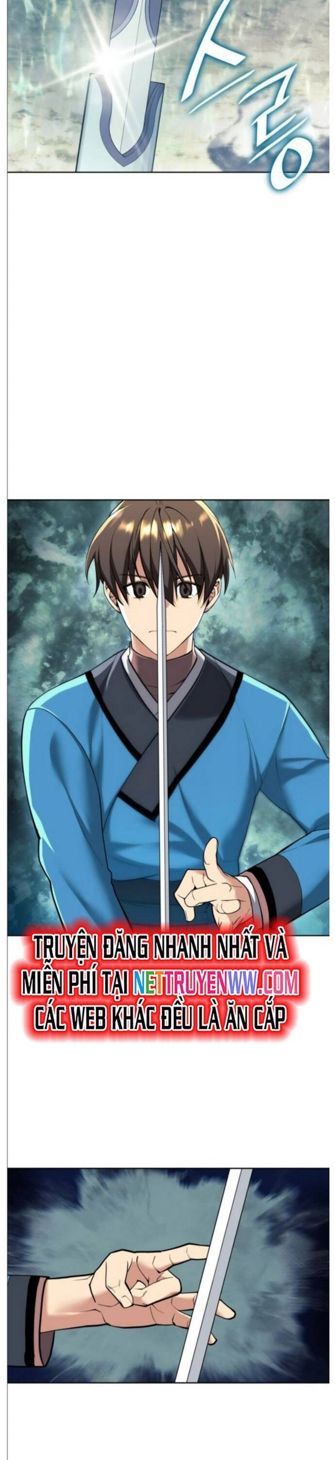 Võ Giả Bất Đắc Dĩ Chapter 221 - 5