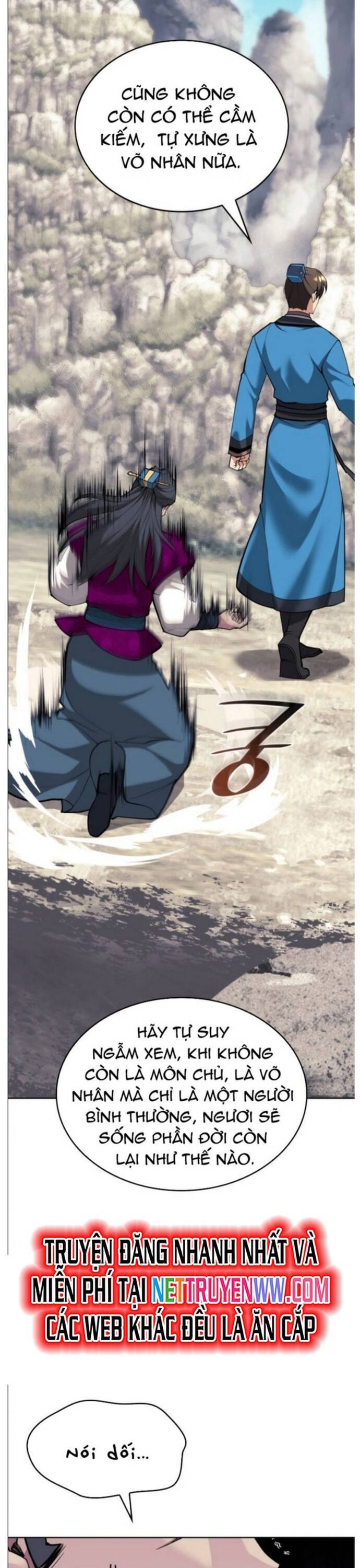 Võ Giả Bất Đắc Dĩ Chapter 221 - 41