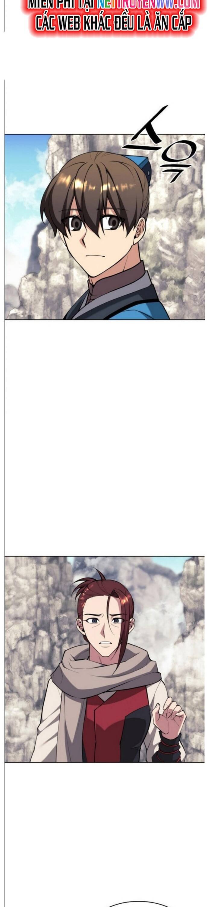 Võ Giả Bất Đắc Dĩ Chapter 221 - 43