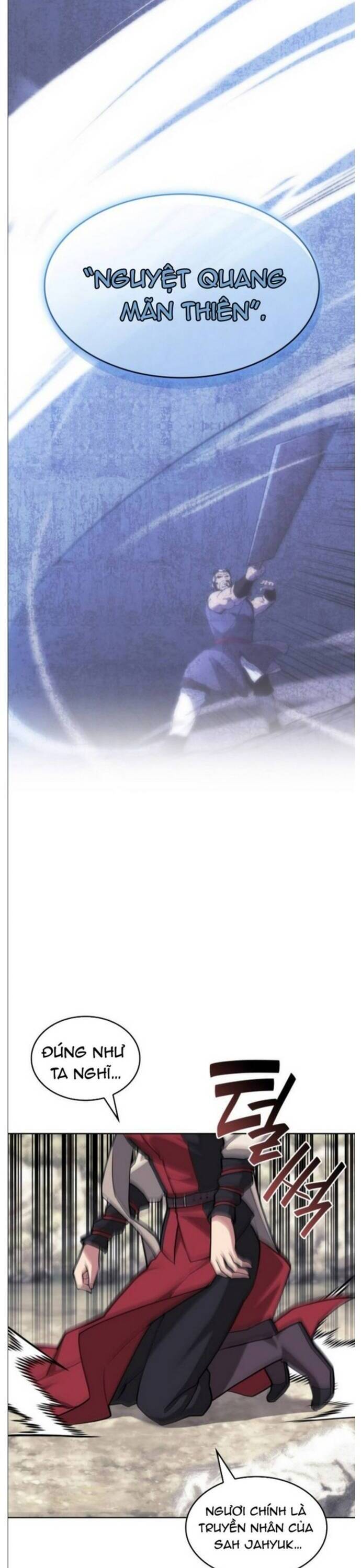 Võ Giả Bất Đắc Dĩ Chapter 221 - 46