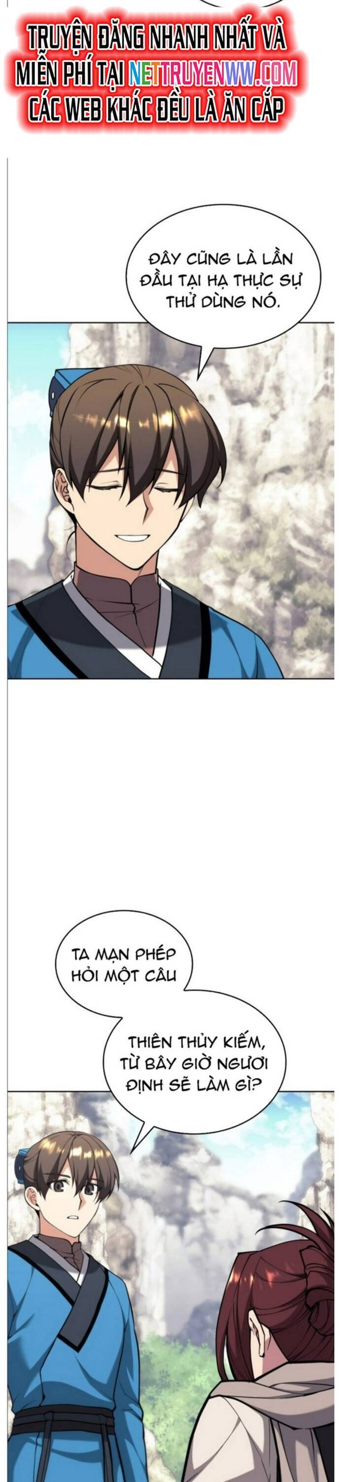 Võ Giả Bất Đắc Dĩ Chapter 221 - 47