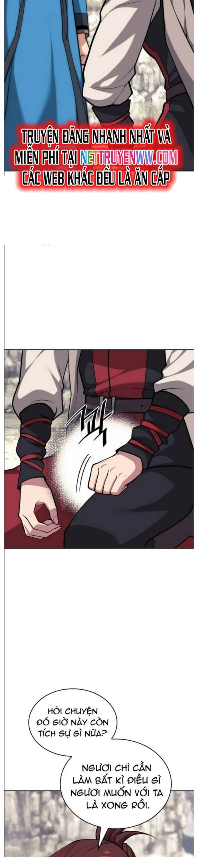 Võ Giả Bất Đắc Dĩ Chapter 221 - 48