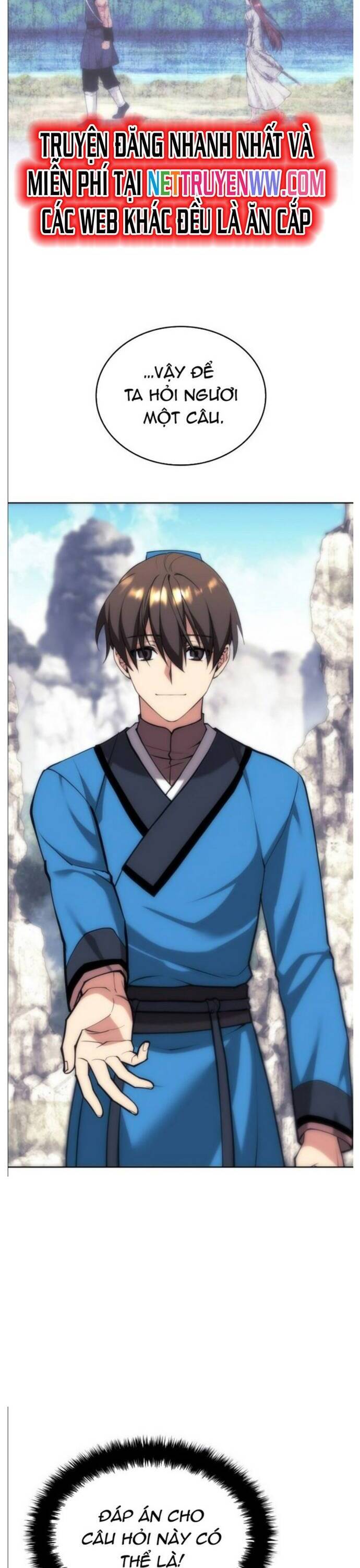 Võ Giả Bất Đắc Dĩ Chapter 221 - 52