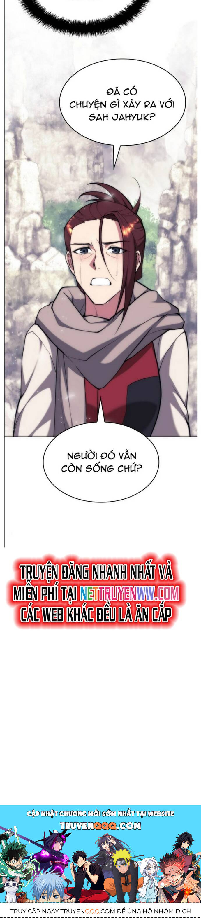 Võ Giả Bất Đắc Dĩ Chapter 221 - 53