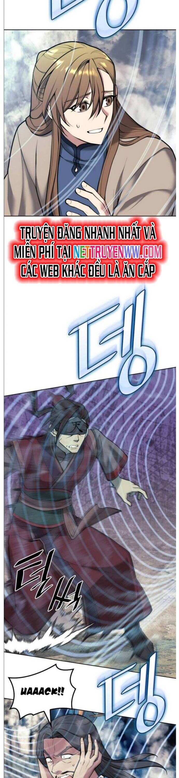 Võ Giả Bất Đắc Dĩ Chapter 221 - 8