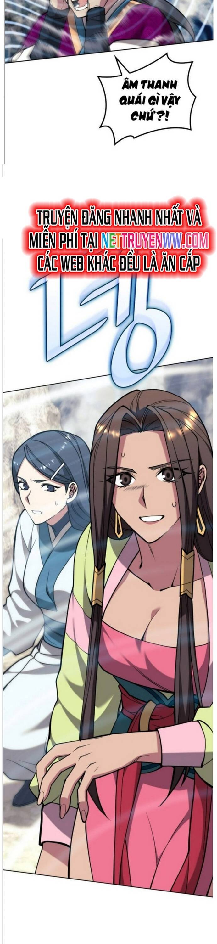 Võ Giả Bất Đắc Dĩ Chapter 221 - 9