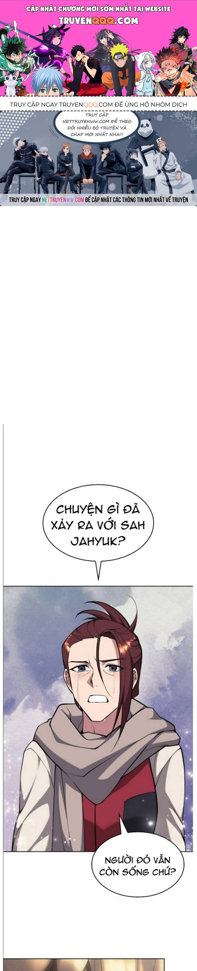 Võ Giả Bất Đắc Dĩ Chapter 222 - 1