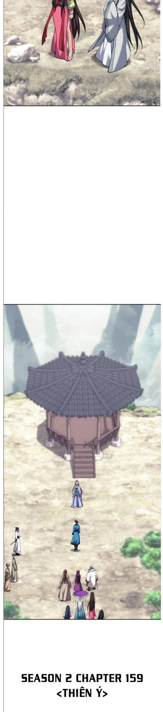 Võ Giả Bất Đắc Dĩ Chapter 222 - 13