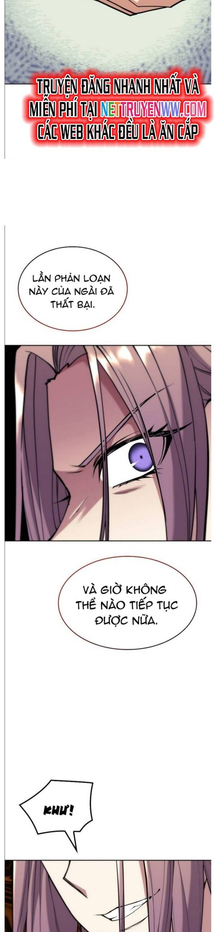 Võ Giả Bất Đắc Dĩ Chapter 222 - 20