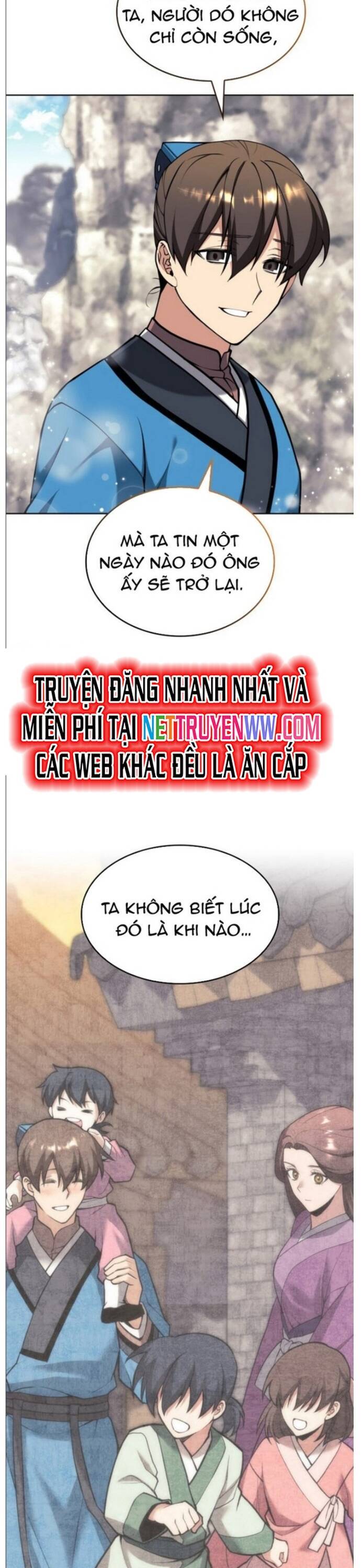 Võ Giả Bất Đắc Dĩ Chapter 222 - 3