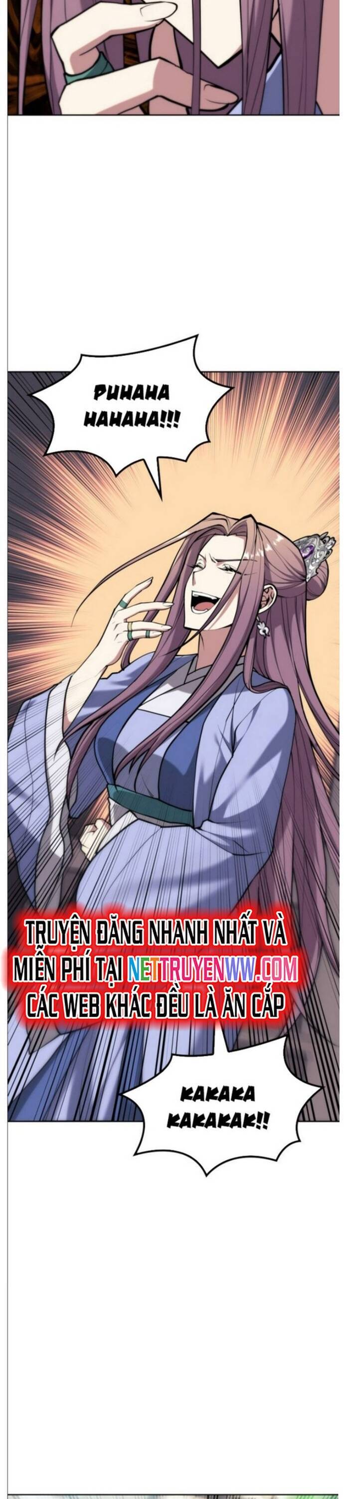 Võ Giả Bất Đắc Dĩ Chapter 222 - 21