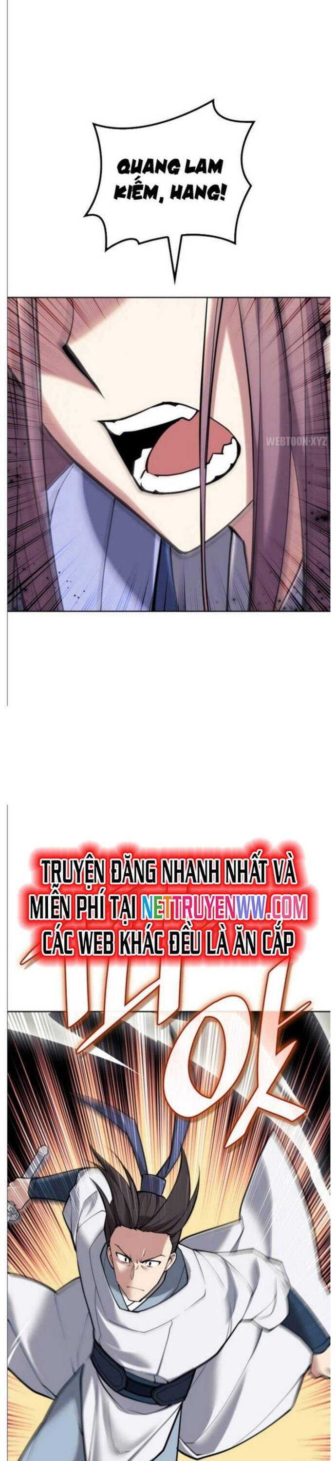 Võ Giả Bất Đắc Dĩ Chapter 222 - 25