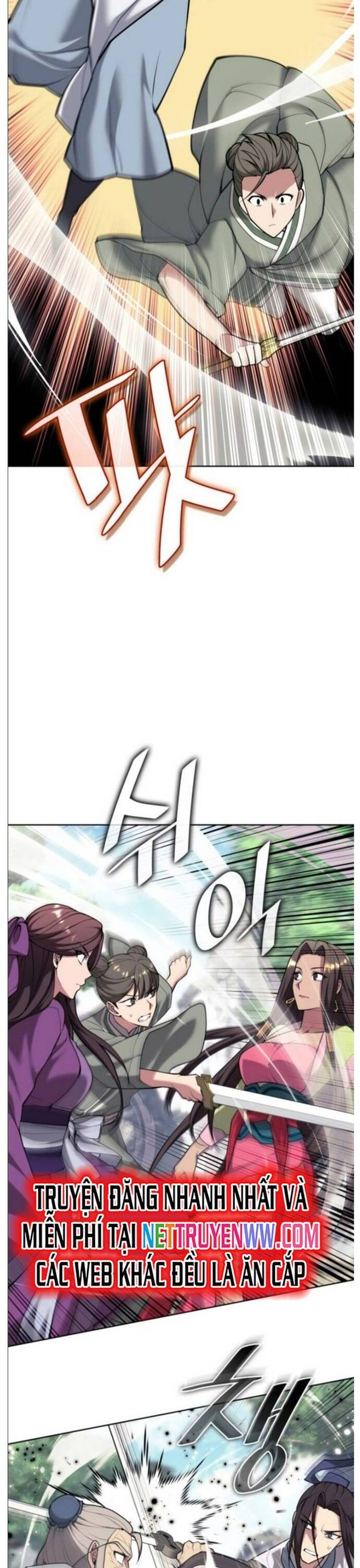 Võ Giả Bất Đắc Dĩ Chapter 222 - 26