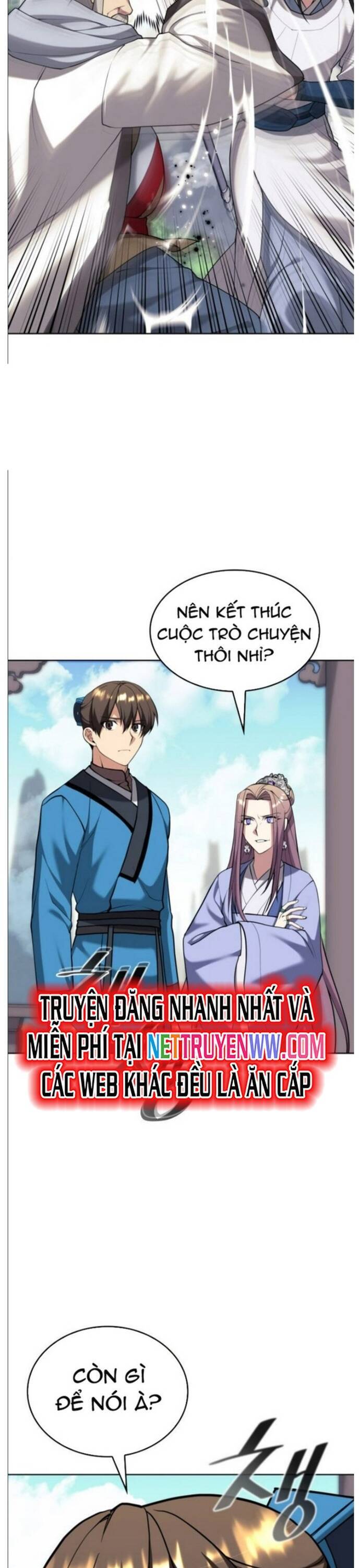 Võ Giả Bất Đắc Dĩ Chapter 222 - 27