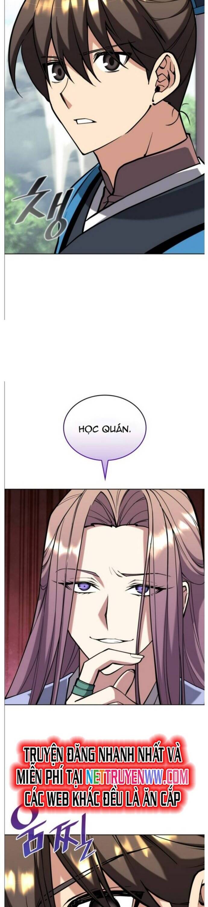 Võ Giả Bất Đắc Dĩ Chapter 222 - 28