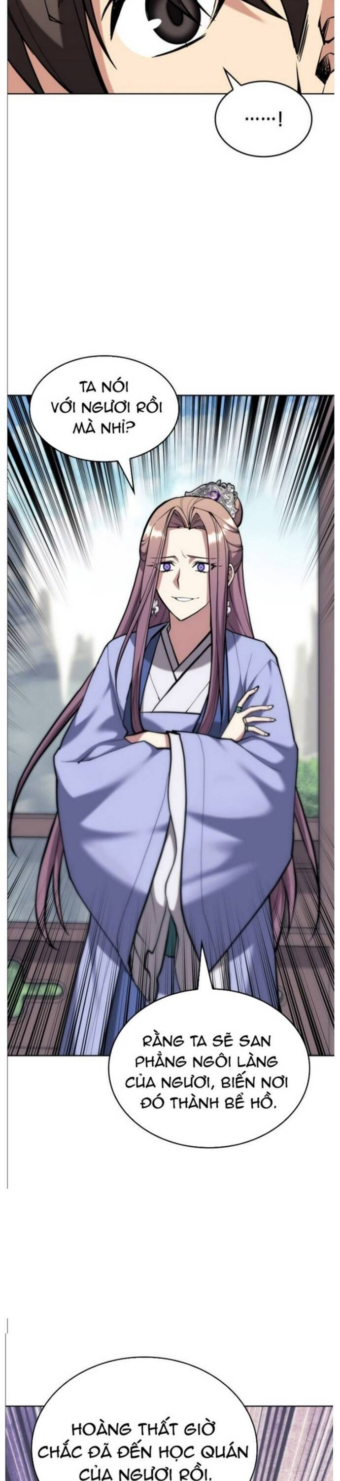 Võ Giả Bất Đắc Dĩ Chapter 222 - 29