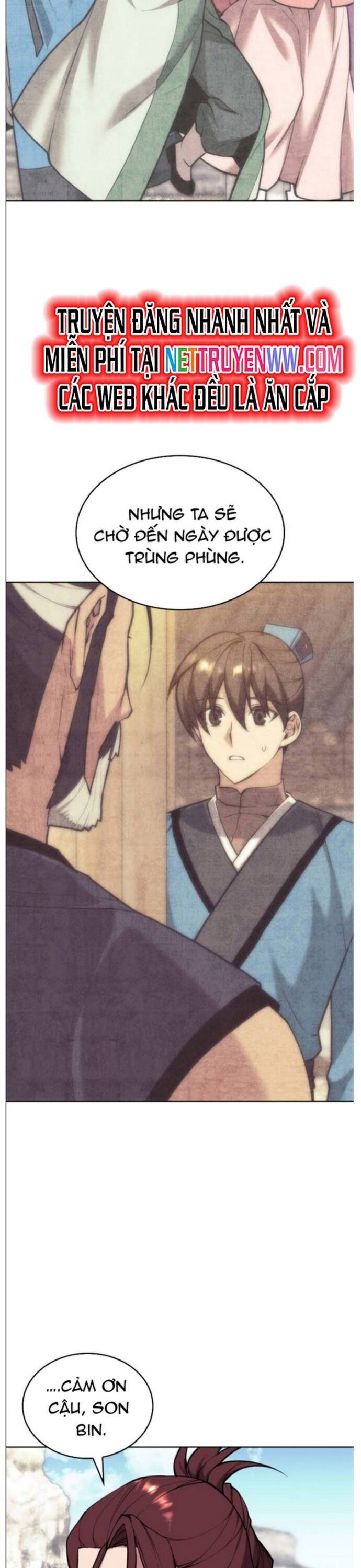 Võ Giả Bất Đắc Dĩ Chapter 222 - 4