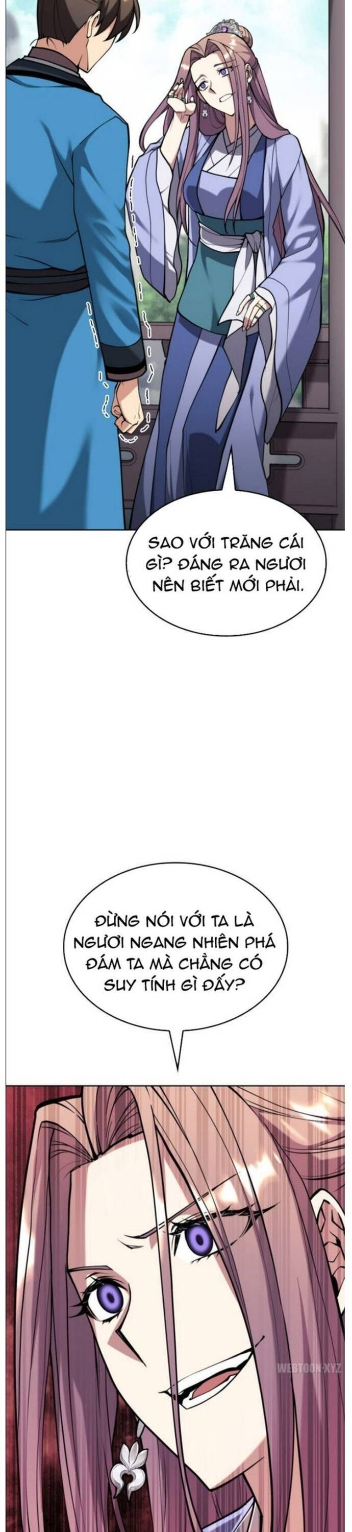 Võ Giả Bất Đắc Dĩ Chapter 222 - 31