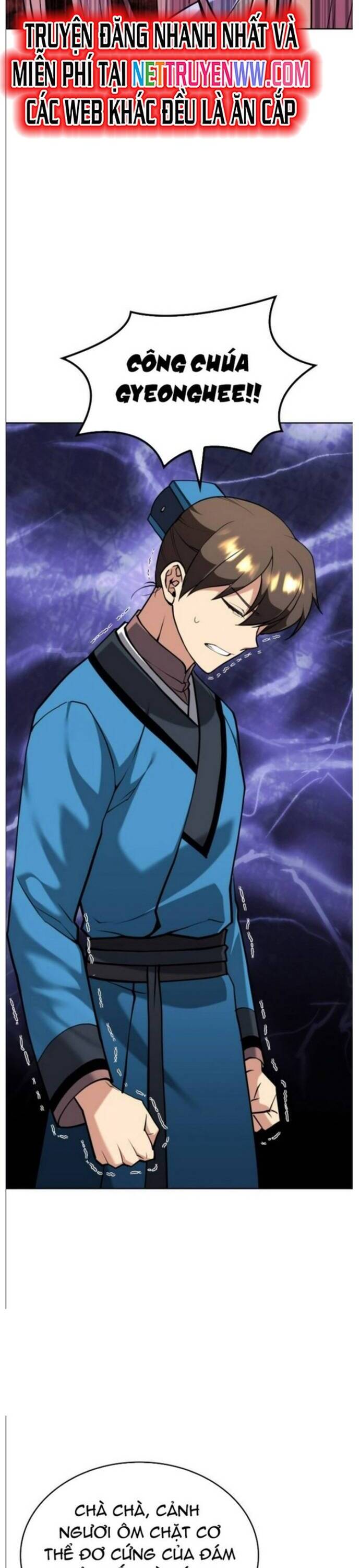 Võ Giả Bất Đắc Dĩ Chapter 222 - 32