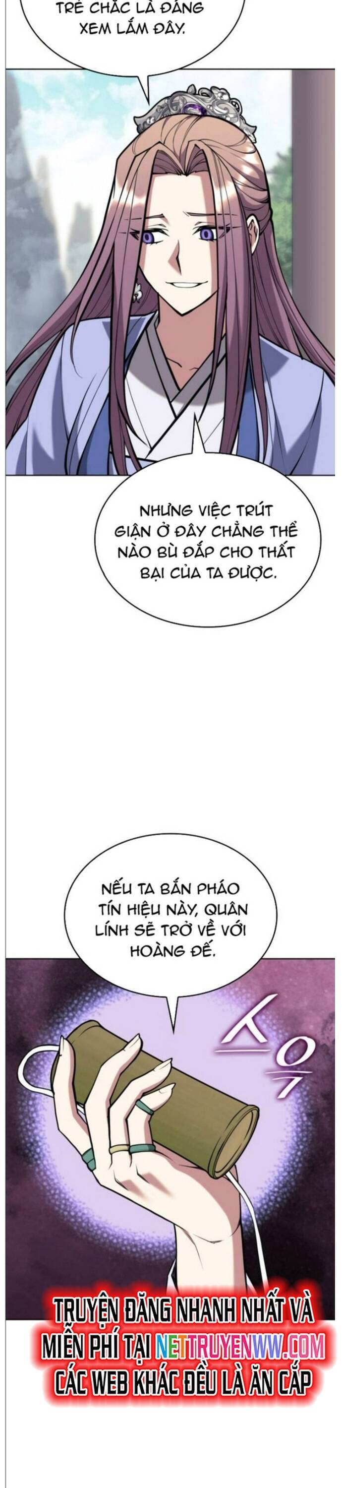 Võ Giả Bất Đắc Dĩ Chapter 222 - 33