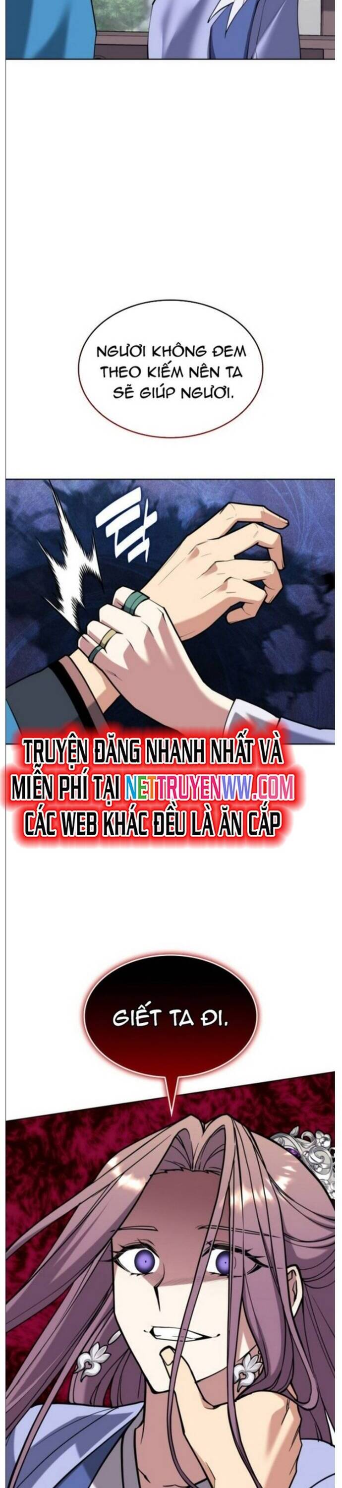 Võ Giả Bất Đắc Dĩ Chapter 222 - 36