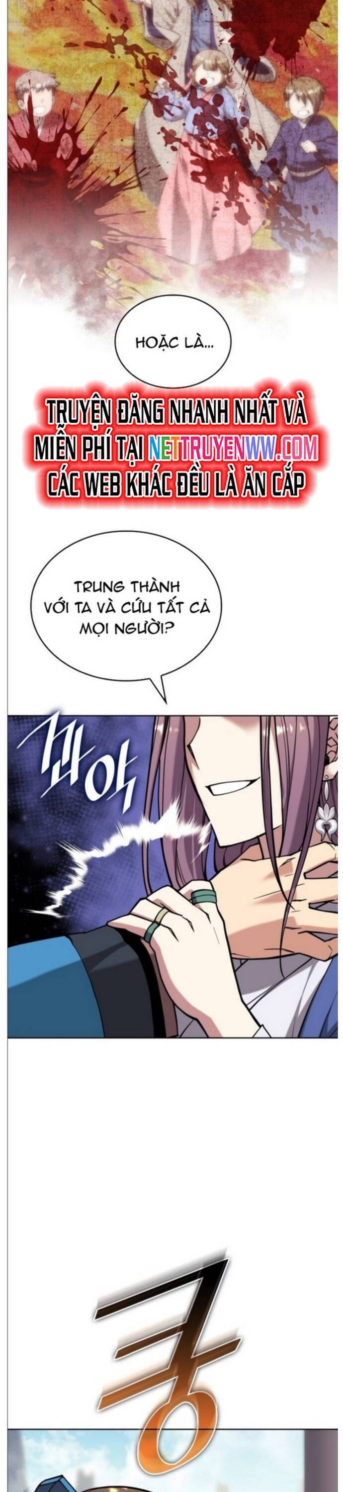 Võ Giả Bất Đắc Dĩ Chapter 222 - 39