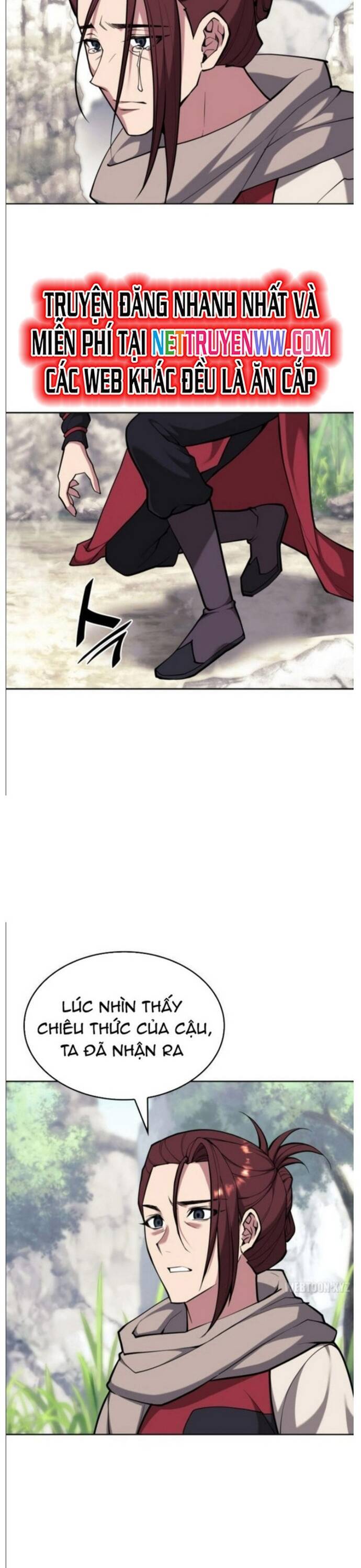 Võ Giả Bất Đắc Dĩ Chapter 222 - 5