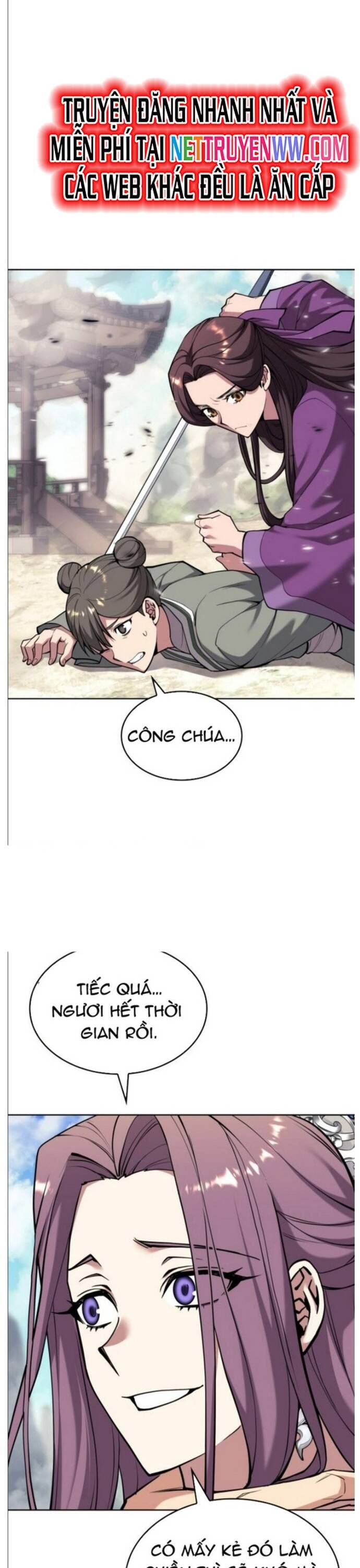 Võ Giả Bất Đắc Dĩ Chapter 222 - 41