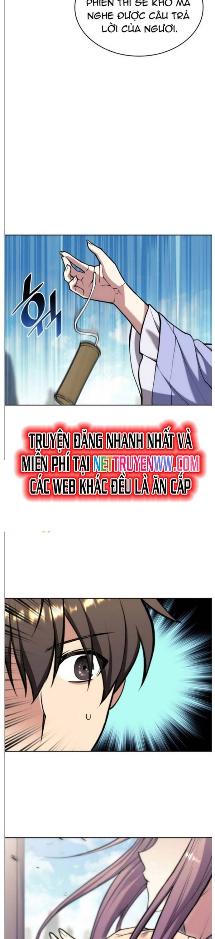 Võ Giả Bất Đắc Dĩ Chapter 222 - 42