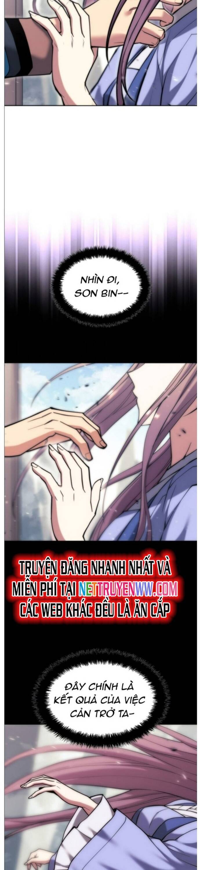 Võ Giả Bất Đắc Dĩ Chapter 222 - 43