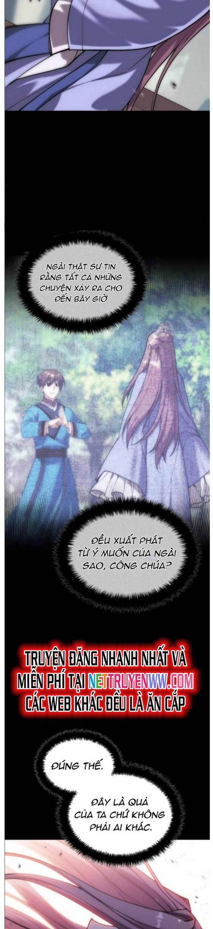 Võ Giả Bất Đắc Dĩ Chapter 222 - 44