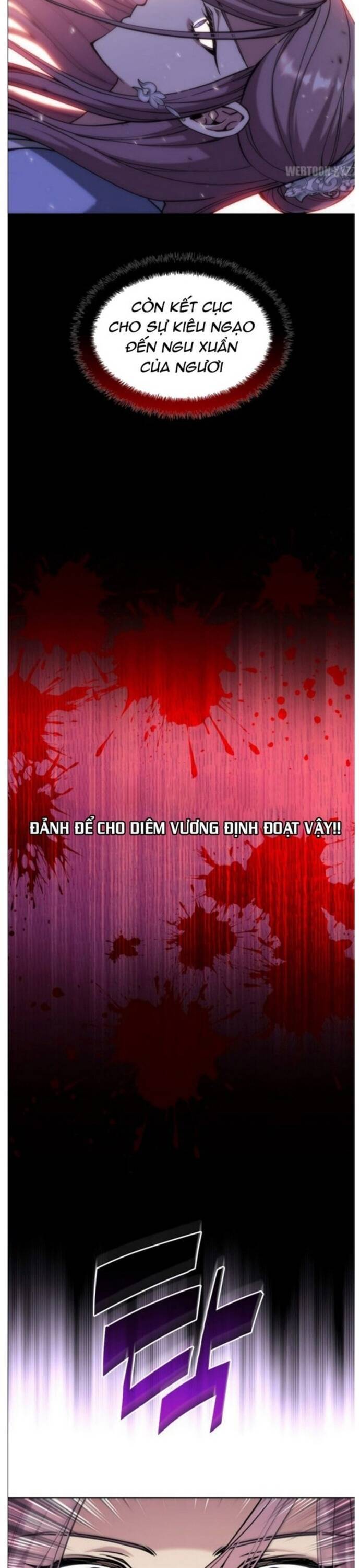 Võ Giả Bất Đắc Dĩ Chapter 222 - 45