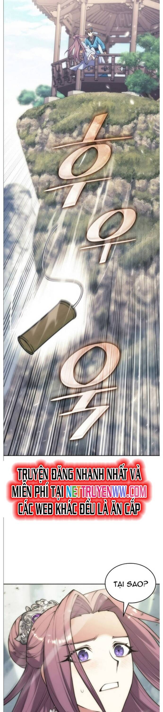 Võ Giả Bất Đắc Dĩ Chapter 222 - 47