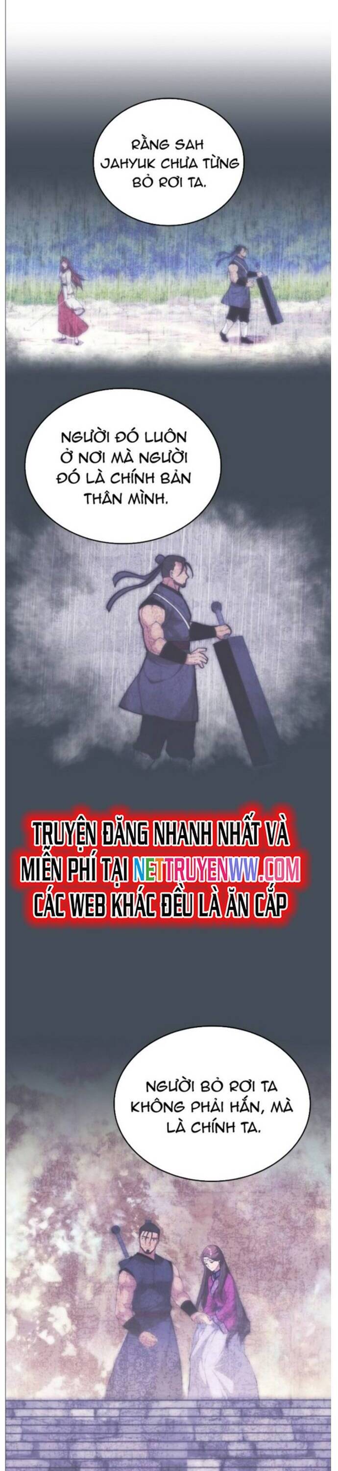 Võ Giả Bất Đắc Dĩ Chapter 222 - 6