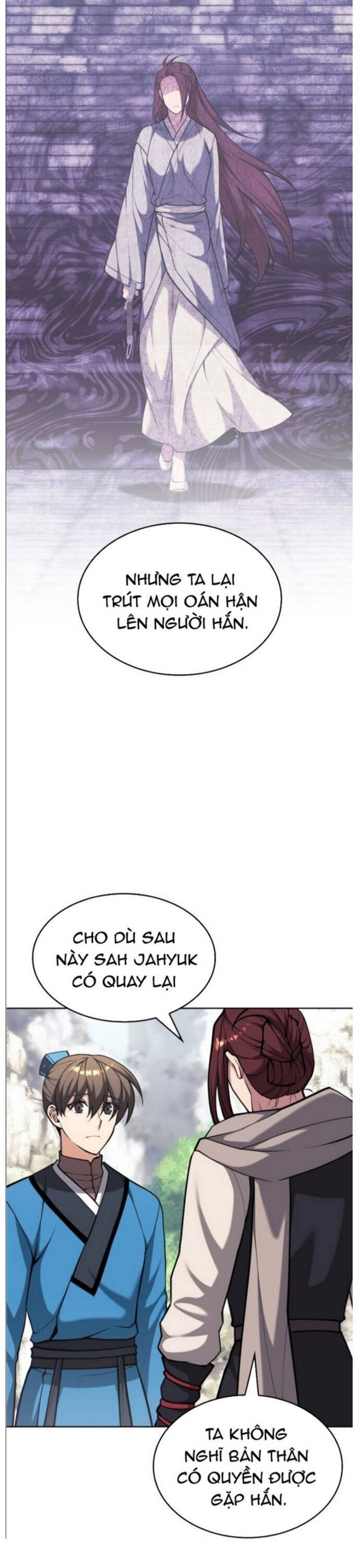 Võ Giả Bất Đắc Dĩ Chapter 222 - 7