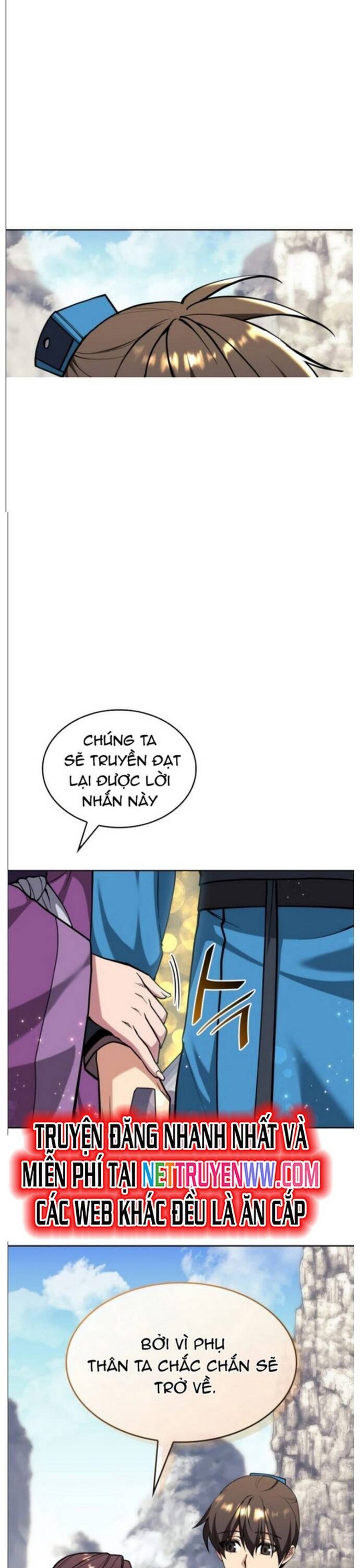 Võ Giả Bất Đắc Dĩ Chapter 222 - 9