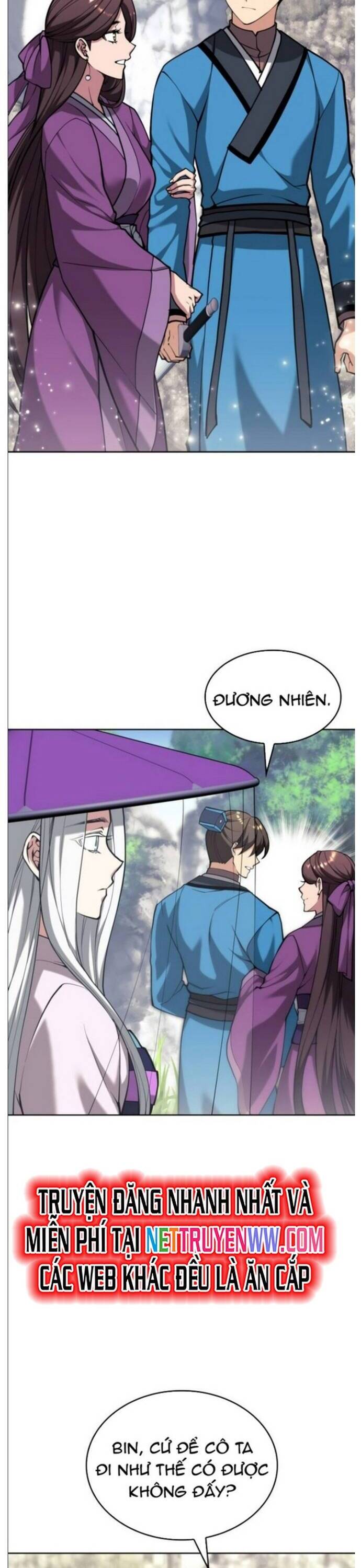 Võ Giả Bất Đắc Dĩ Chapter 222 - 10