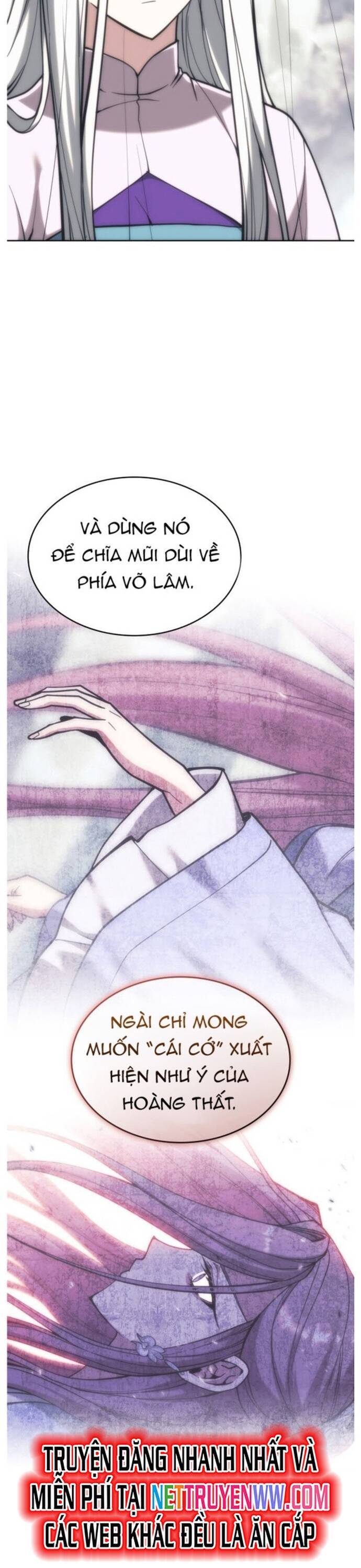 Võ Giả Bất Đắc Dĩ Chapter 223 - 13