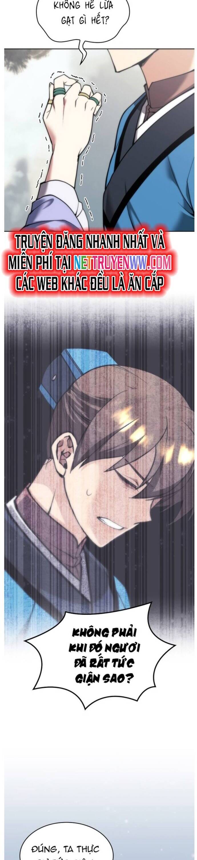 Võ Giả Bất Đắc Dĩ Chapter 223 - 18