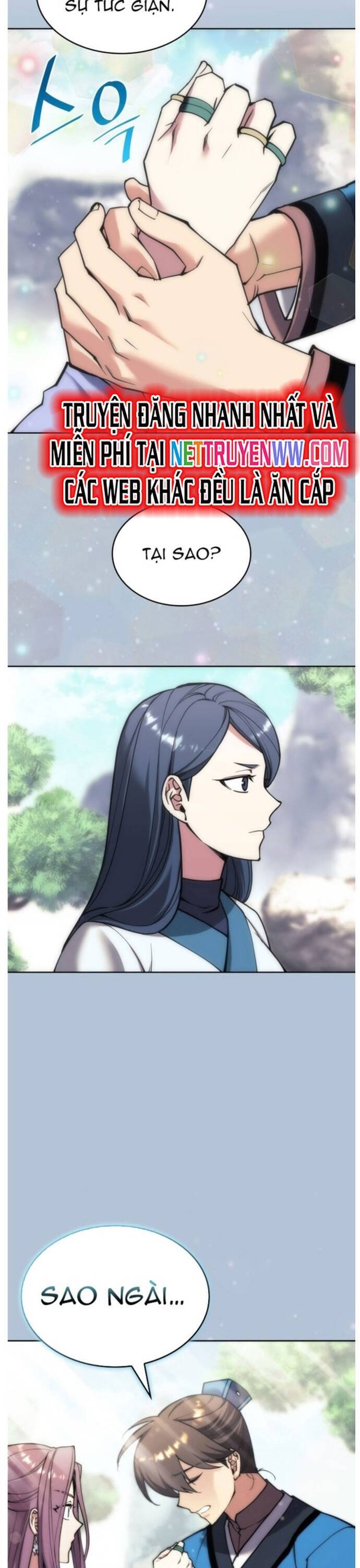 Võ Giả Bất Đắc Dĩ Chapter 223 - 19